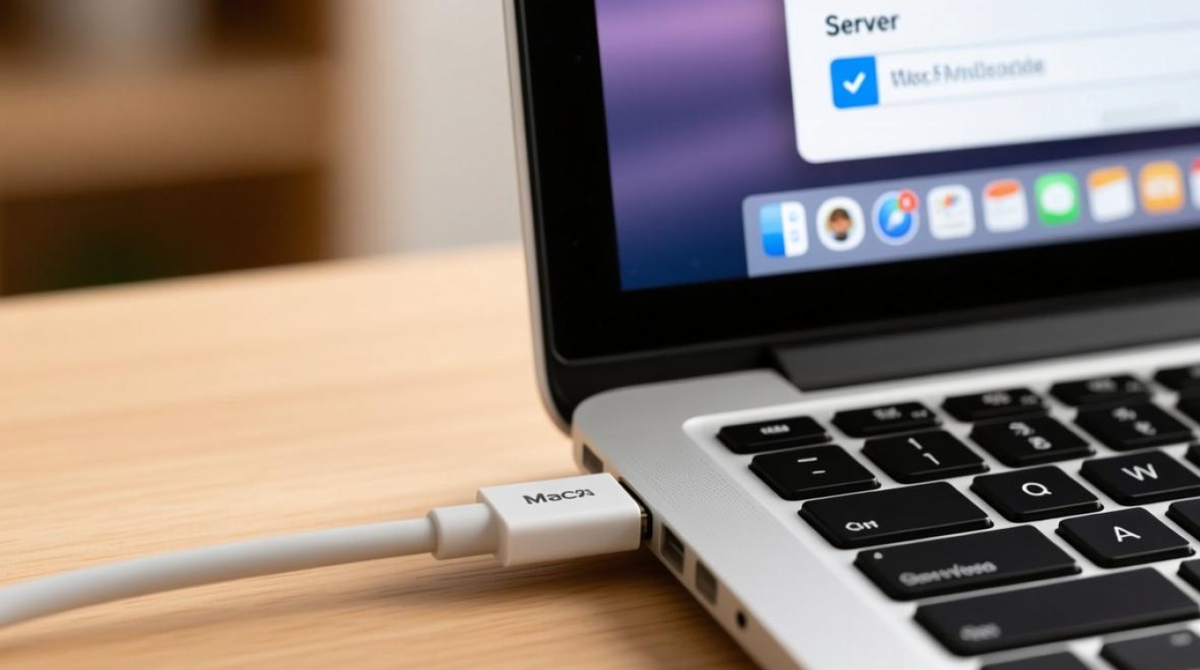 mac怎么添加宽带连接？服务器地址在哪填？