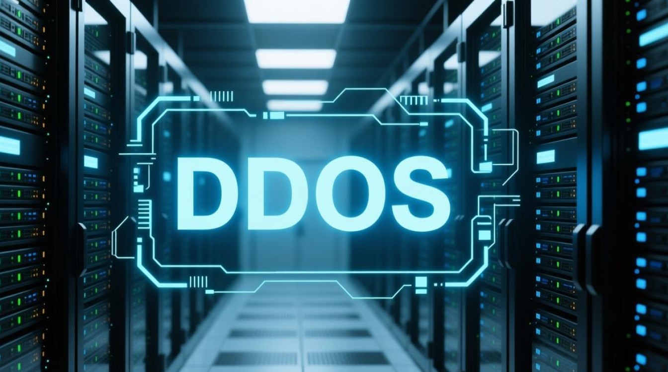 服务器如何有效防护DDOS攻击? 服务器如何有效防护DDOS攻击?