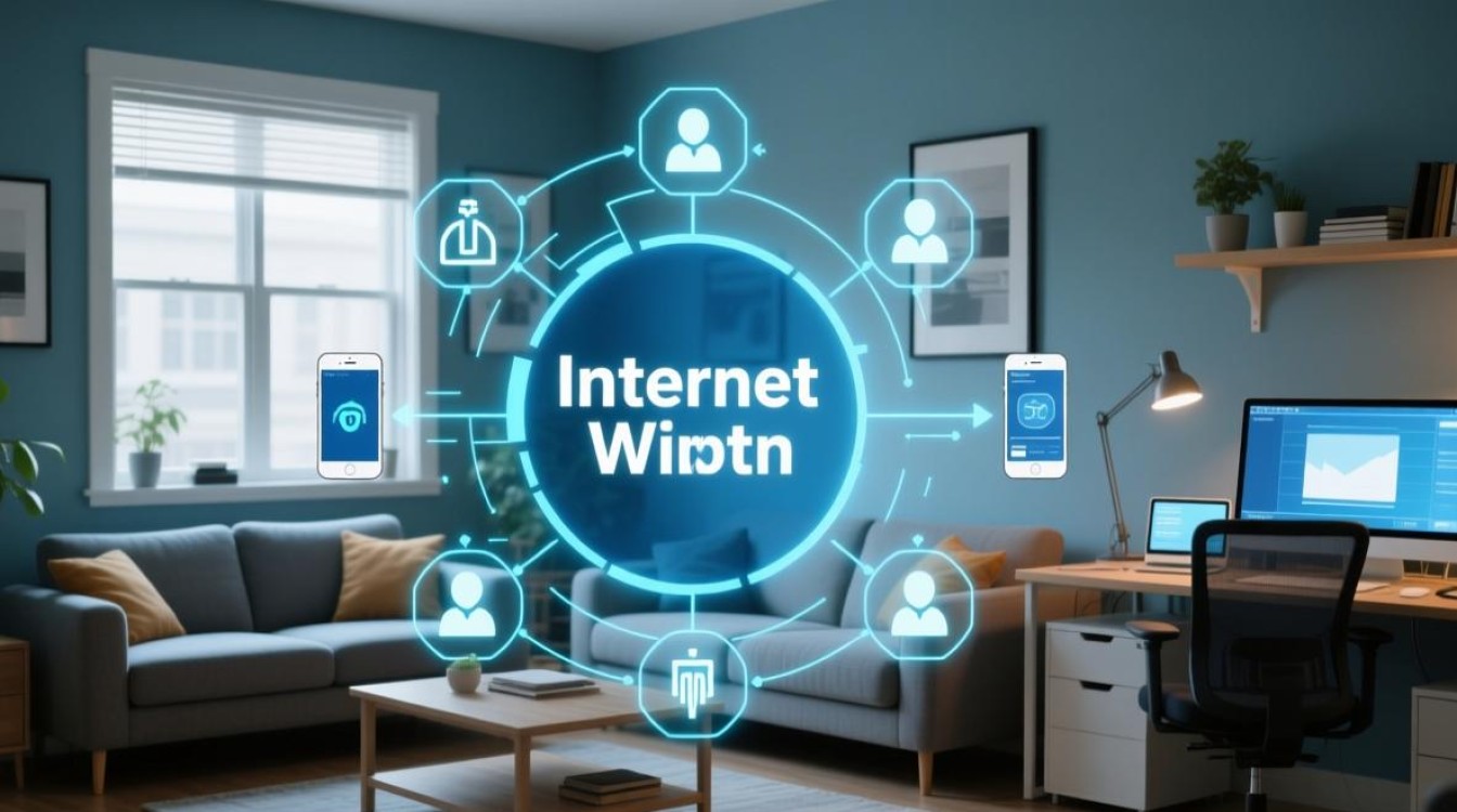 家庭如何共享宽带并自建服务器？详细步骤与注意事项有哪些？