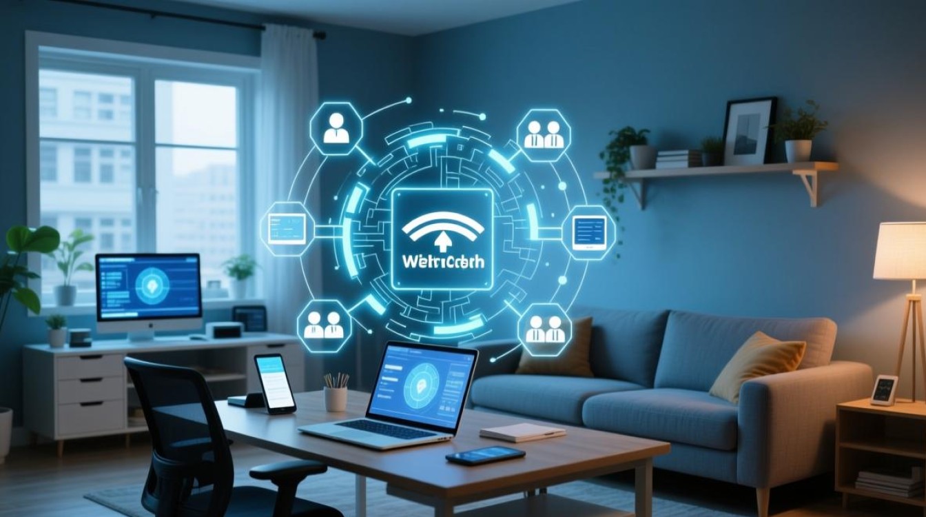 家庭如何共享宽带并自建服务器？详细步骤与注意事项有哪些？