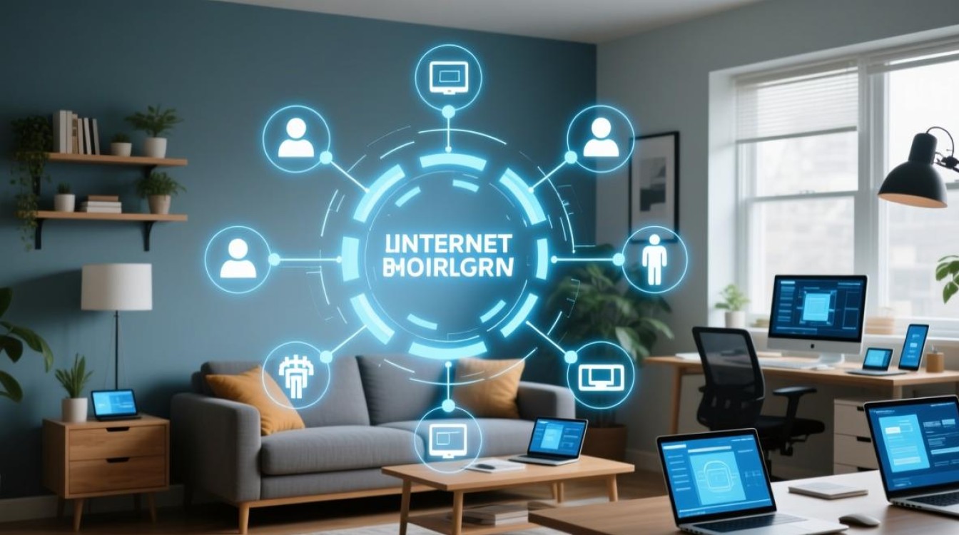 家庭如何共享宽带并自建服务器？详细步骤与注意事项有哪些？