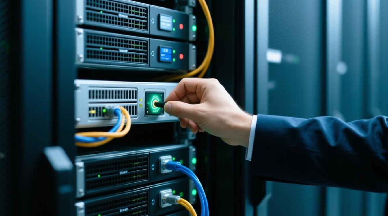 宽带服务器运营商异常怎么办?原因和解决方法是什么? 宽带服务器运营商异常怎么办?原因和解决方法是什么?