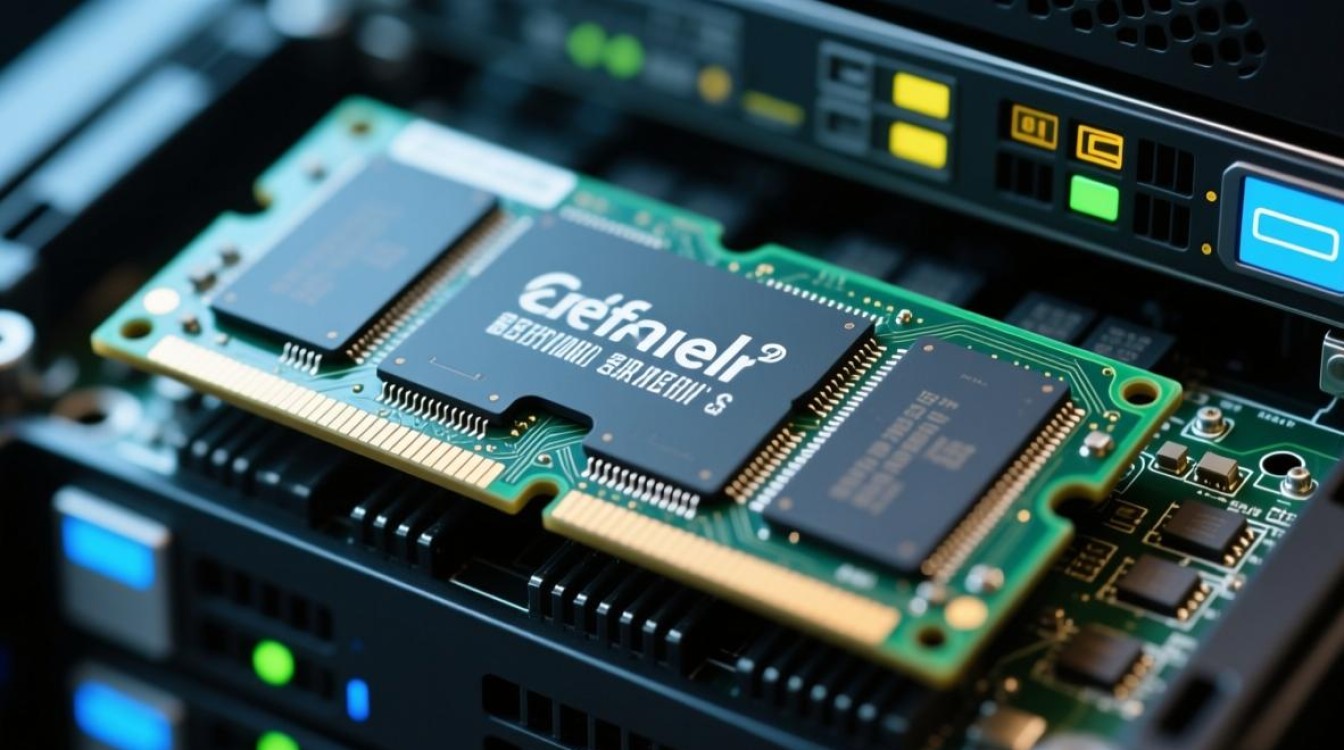 服务器内存类型有哪些?如何选择适合的服务器内存类型? 服务器内存类型有哪些?如何选择适合的服务器内存类型?