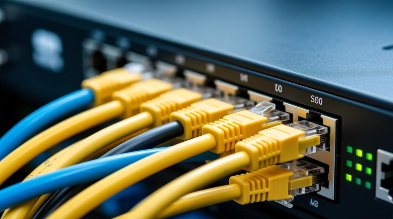 终端服务器如何拨多条宽带？多线负载均衡配置方法？