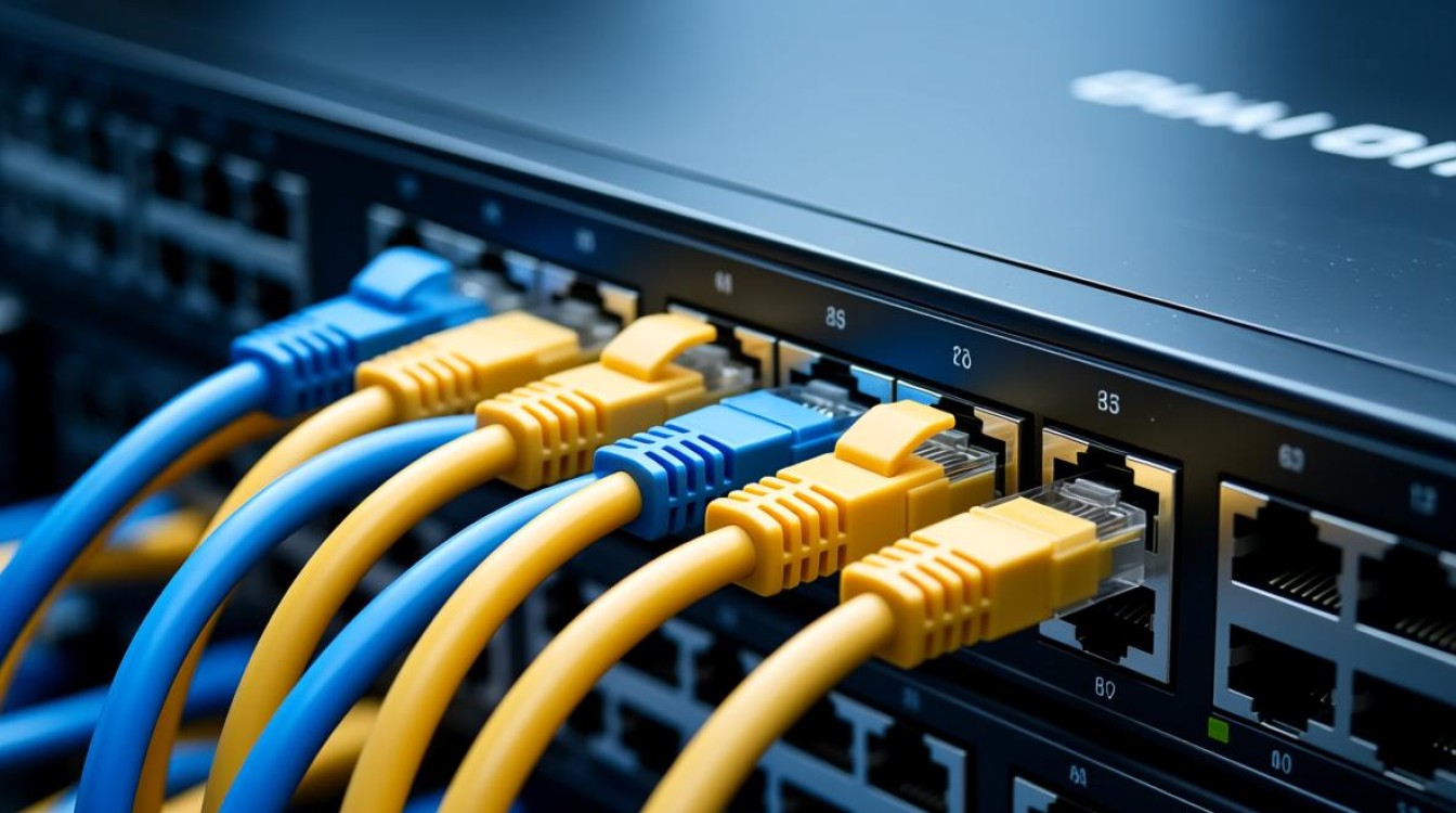 终端服务器如何拨多条宽带？多线负载均衡配置方法？