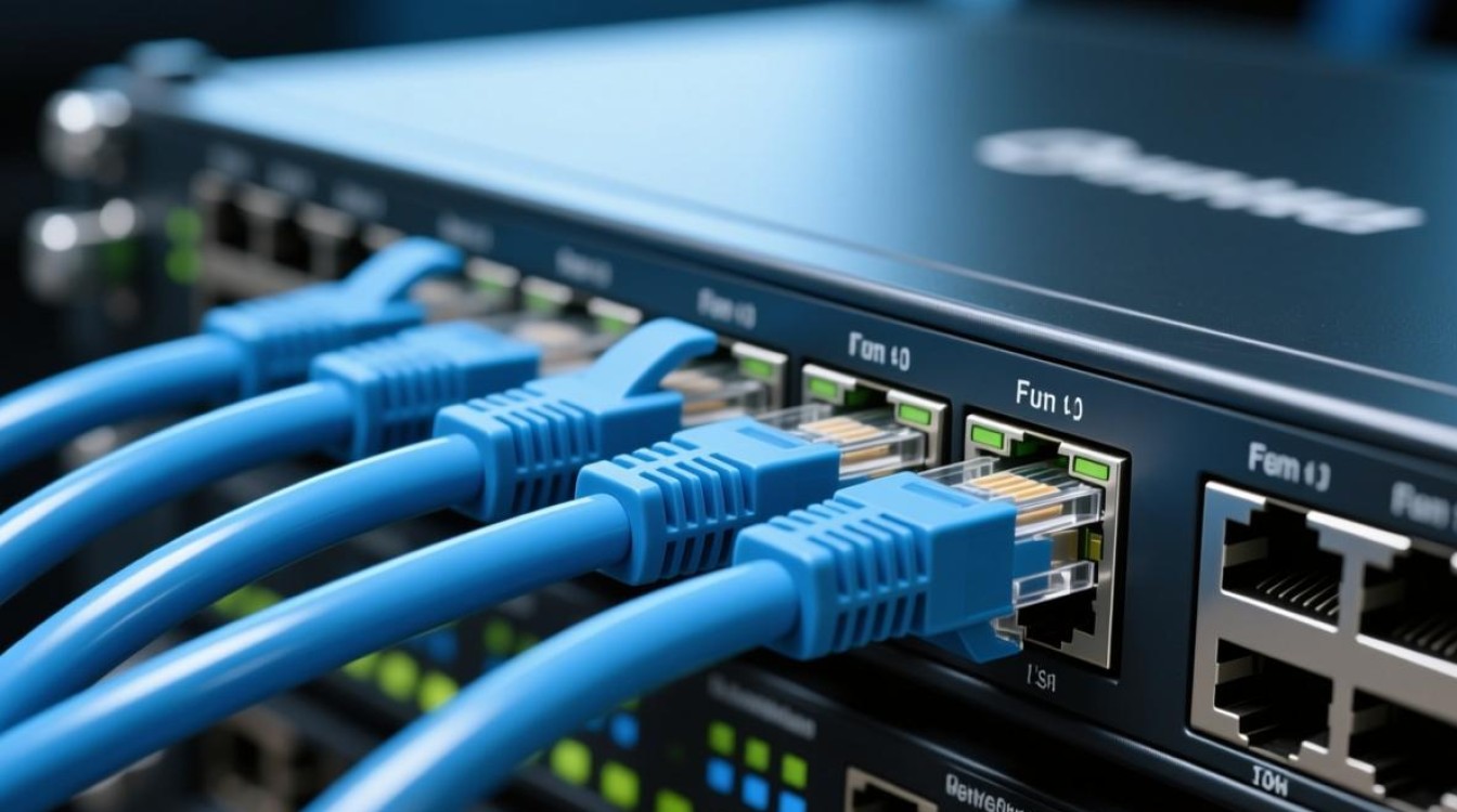 终端服务器如何拨多条宽带？多线负载均衡配置方法？