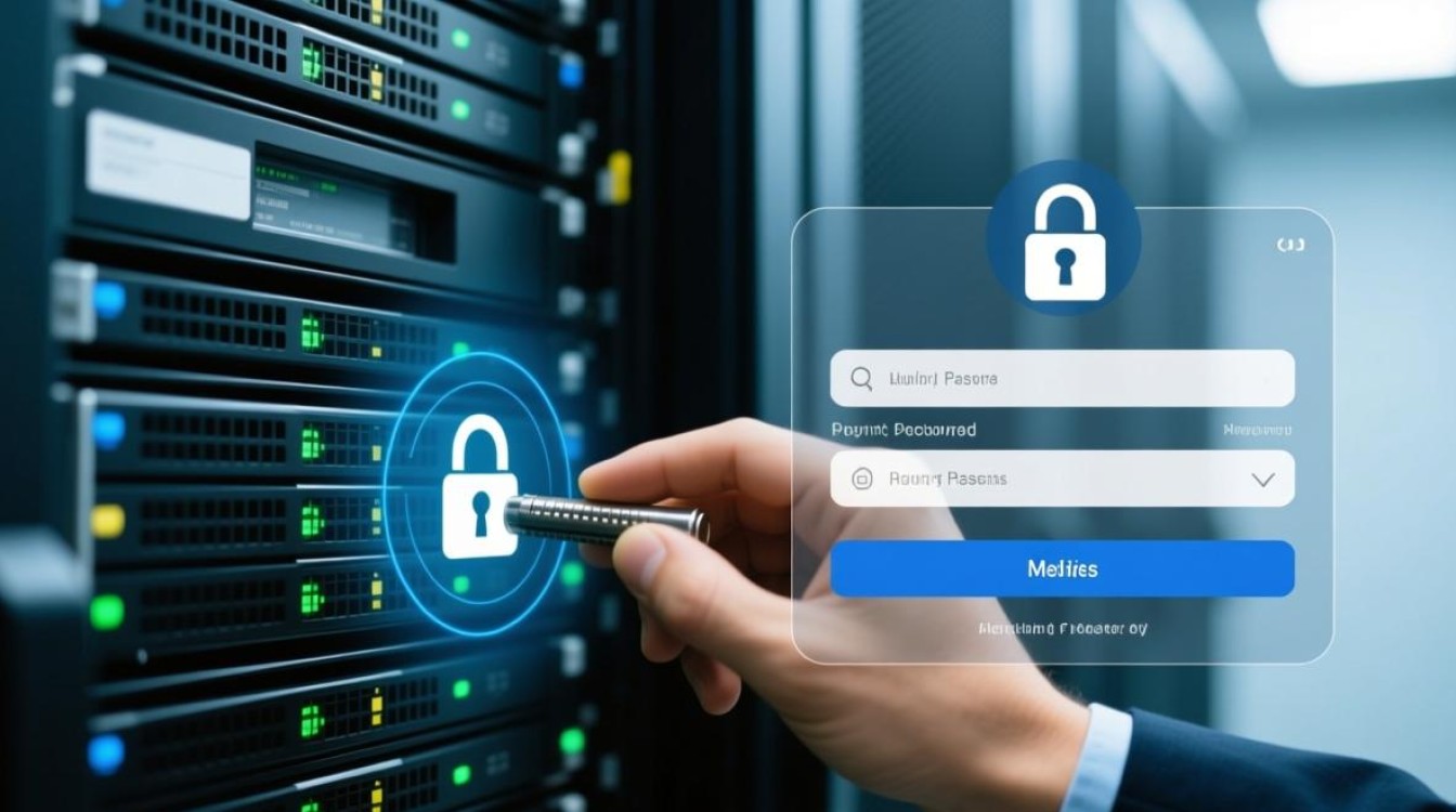 服务器登录密码怎么改?不同系统修改步骤一样吗? 服务器登录密码怎么改?不同系统修改步骤一样吗?