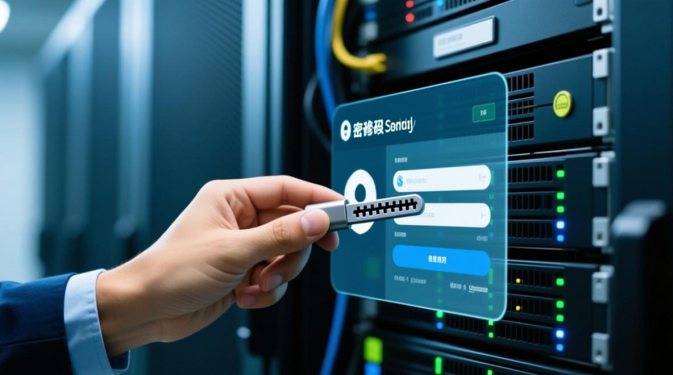 服务器登录密码怎么改?不同系统修改步骤一样吗? 服务器登录密码怎么改?不同系统修改步骤一样吗?