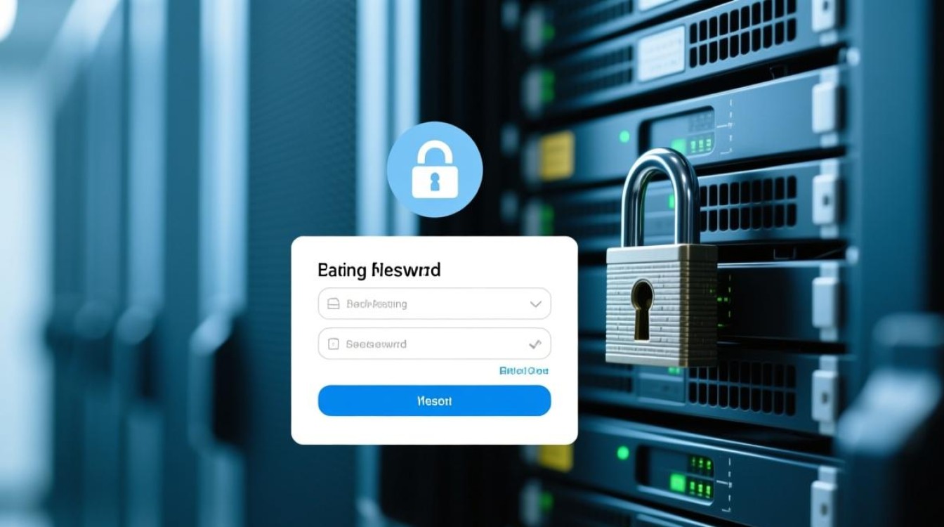 服务器登录密码怎么改?不同系统修改步骤一样吗? 服务器登录密码怎么改?不同系统修改步骤一样吗?