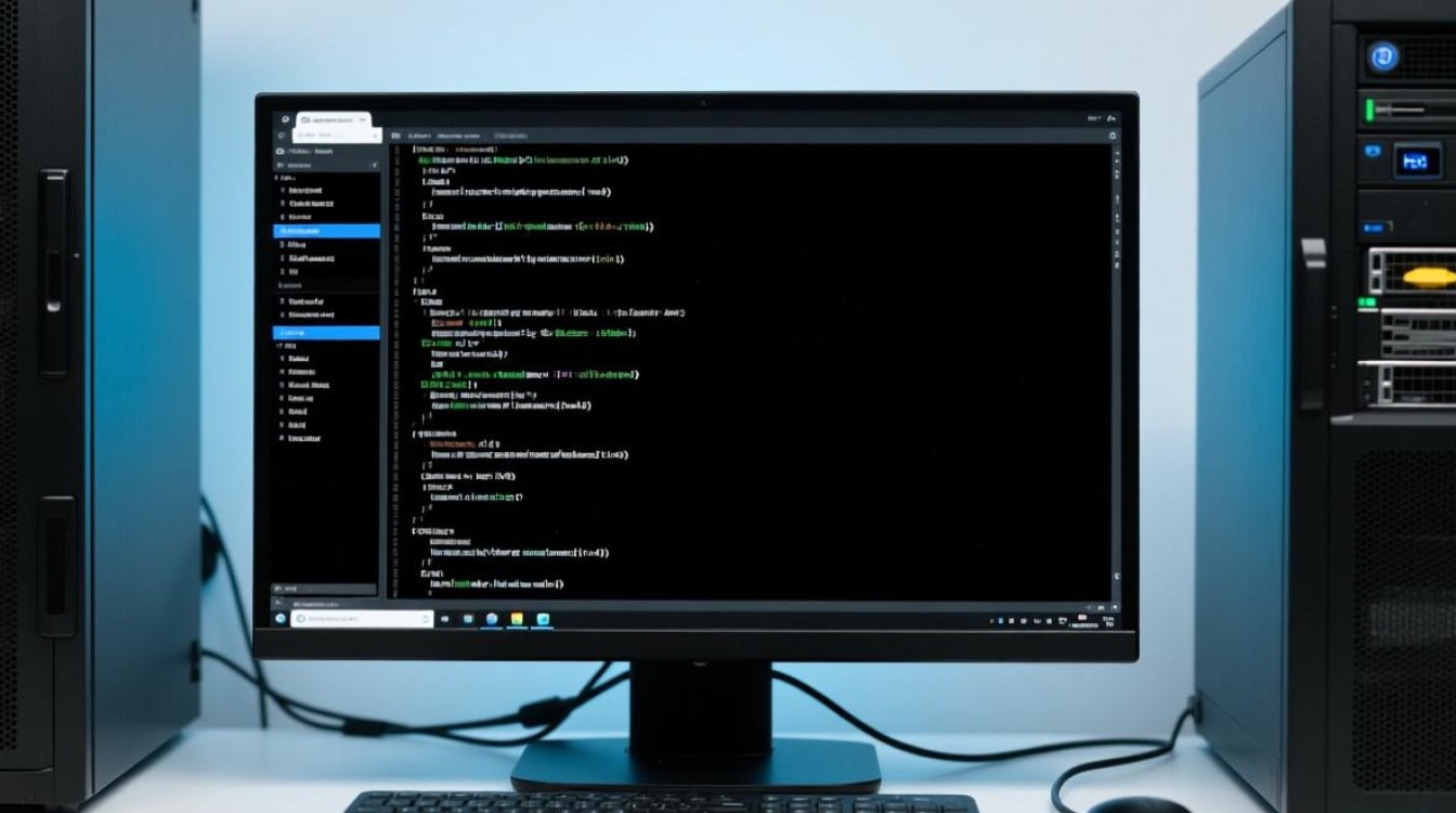 服务器登进去黑屏怎么办？远程连接黑屏怎么解决？
