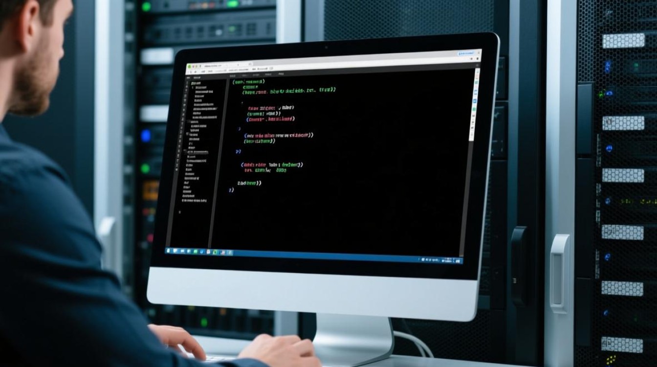 服务器登进去黑屏怎么办？远程连接黑屏怎么解决？