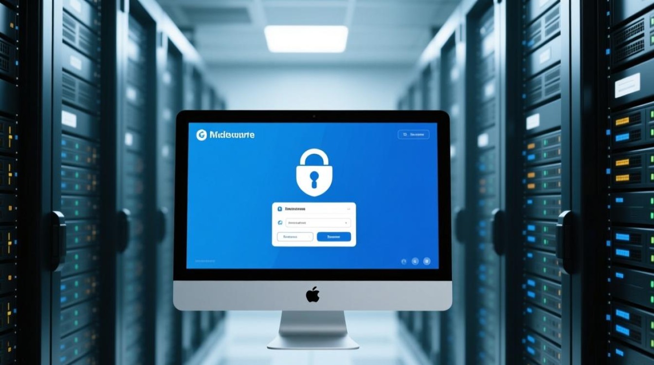 服务器登入软件如何实现安全远程高效管理？