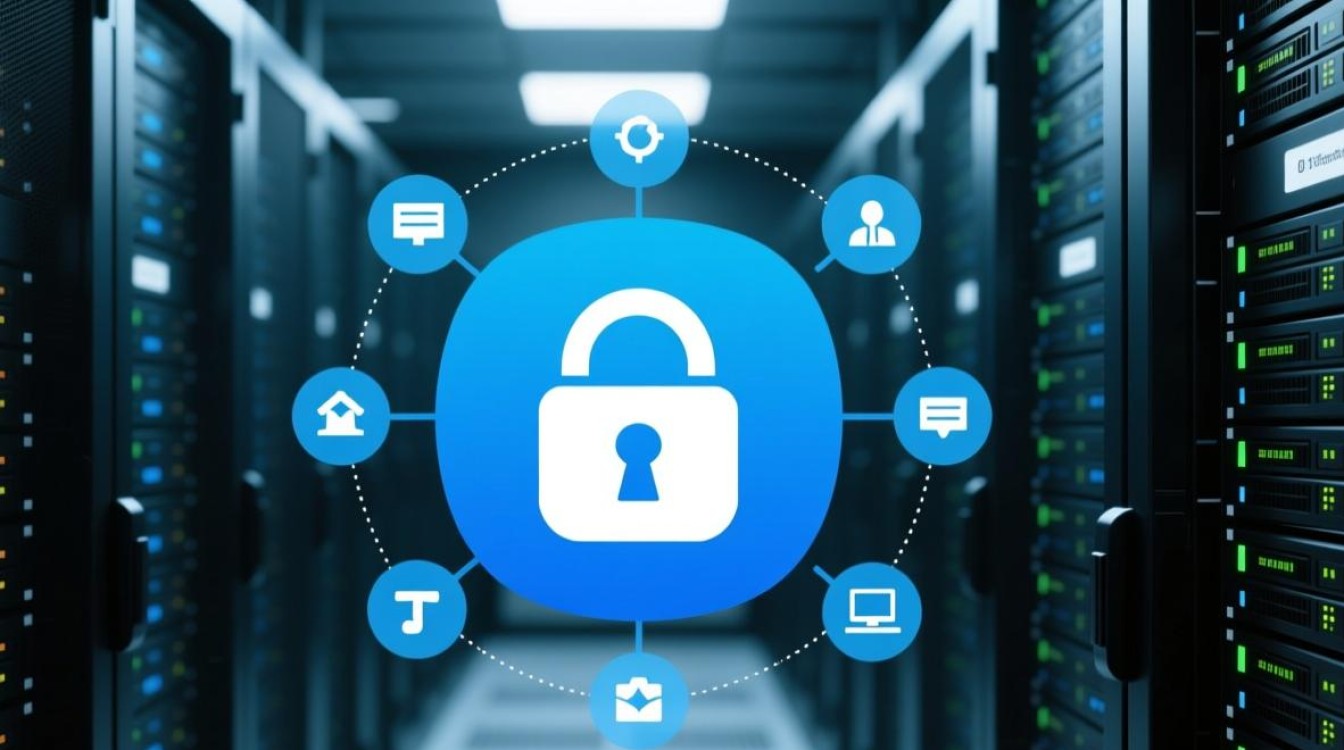 服务器登入软件如何实现安全远程高效管理？