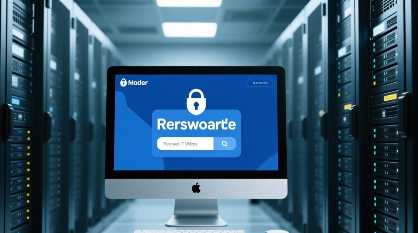 服务器登入软件如何实现安全远程高效管理？