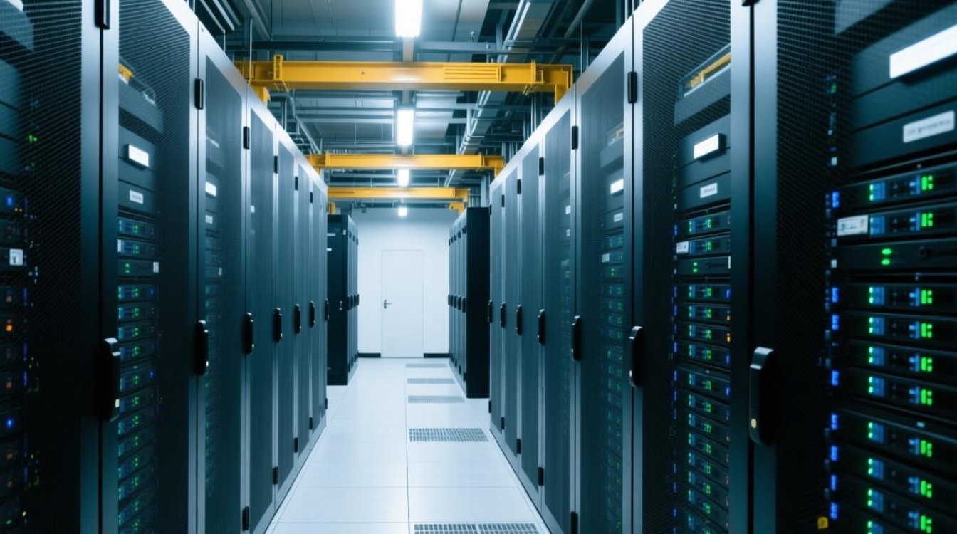 服务器发热功率计算公式是怎样的？