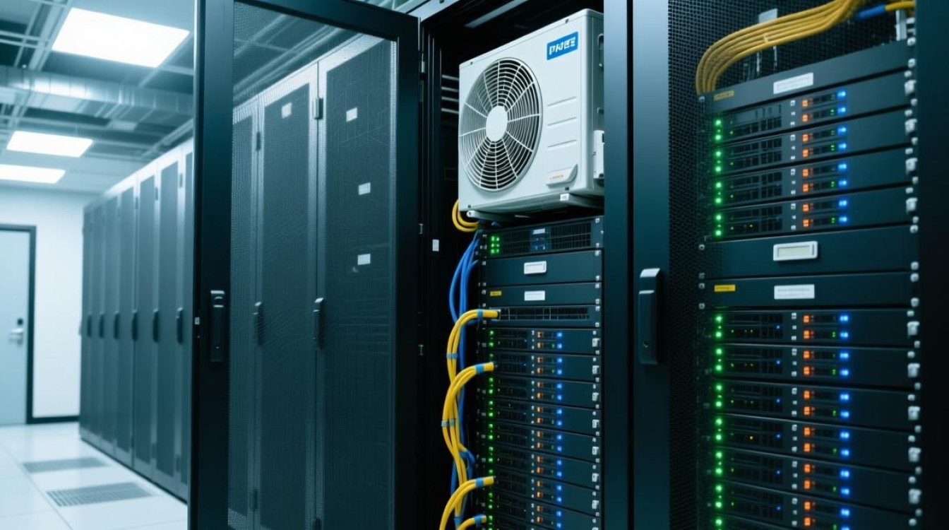 服务器发热功率计算公式是怎样的？