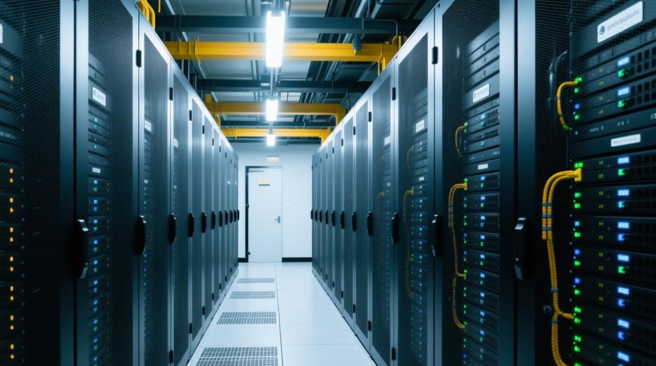 服务器发热功率计算公式是怎样的？