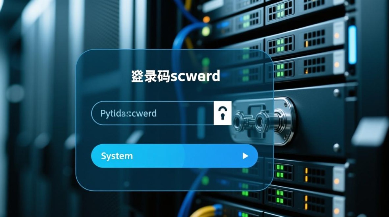 服务器登录密码修改后无法登录怎么办？