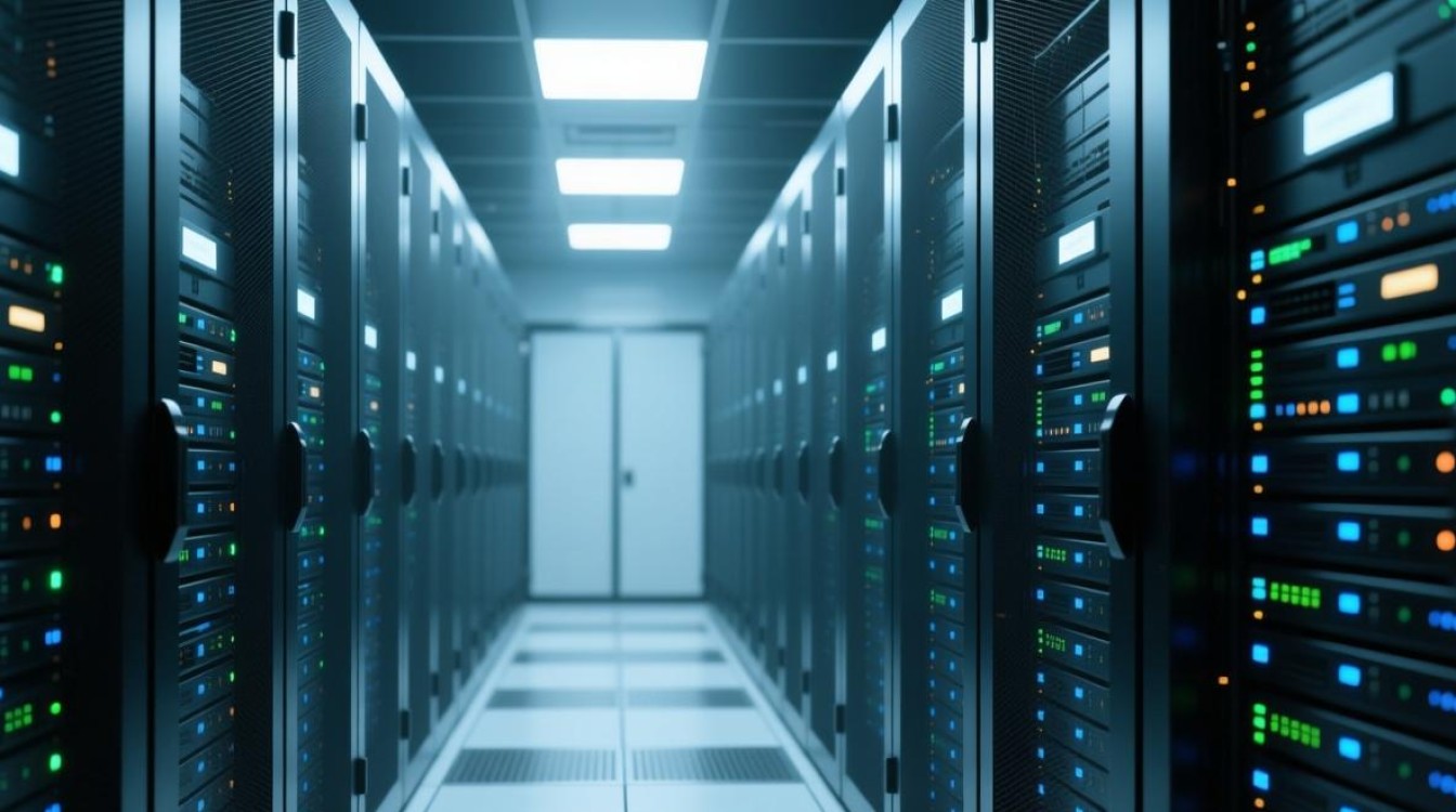 服务器优势分析及配置，关键点有哪些？