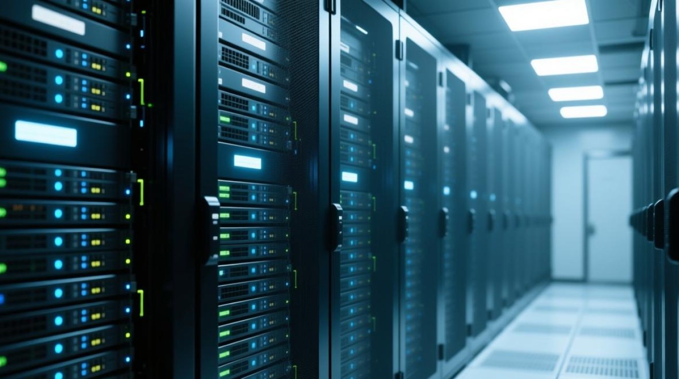 服务器优势分析及配置，关键点有哪些？