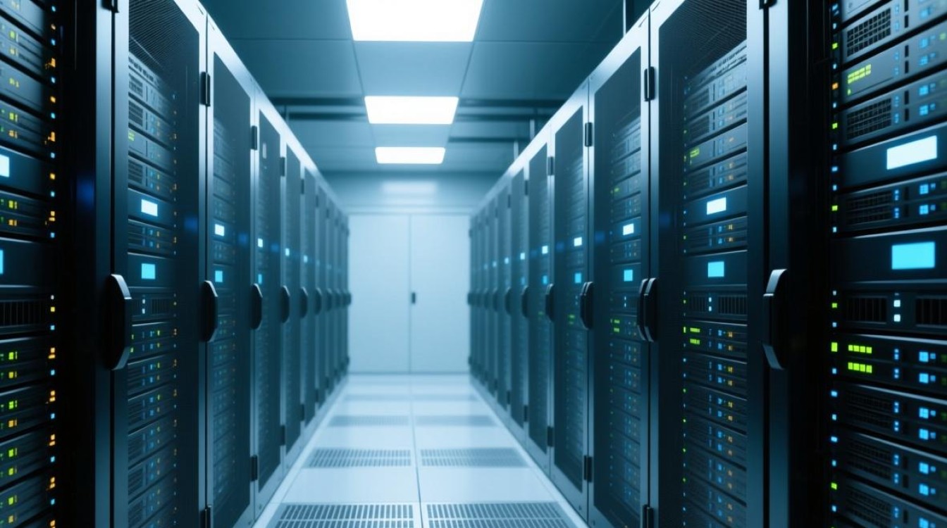 服务器优势分析及配置，关键点有哪些？