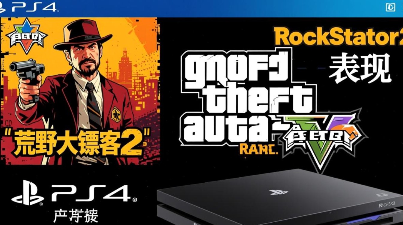 PS4移动宽带连不上R星服务器怎么办？详细排查步骤分享！