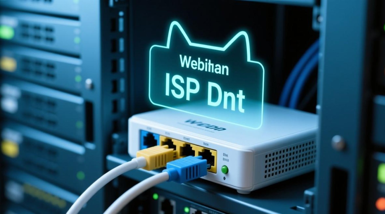 宽带拨号isp服务器超时怎么办？