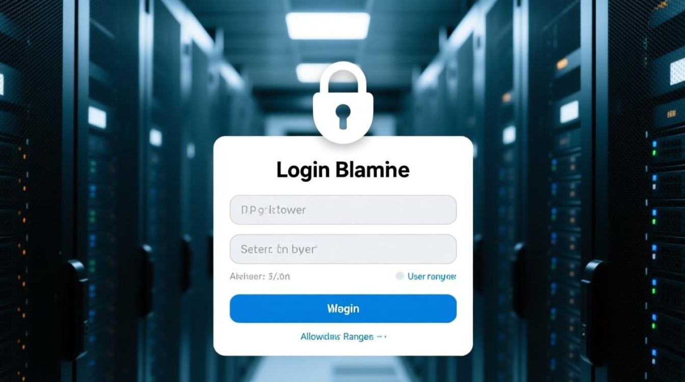 服务器登录白名单如何设置才能保障安全又高效？