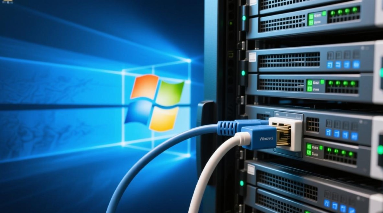 win10怎么连接宽带服务器?详细步骤和注意事项有哪些? win10怎么连接宽带服务器?详细步骤和注意事项有哪些?