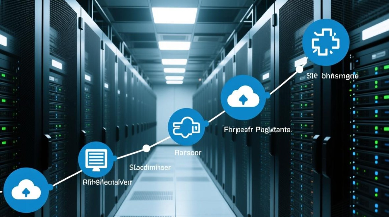 服务器的发展过程经历了哪些关键阶段与技术革新? 服务器的发展过程经历了哪些关键阶段与技术革新?