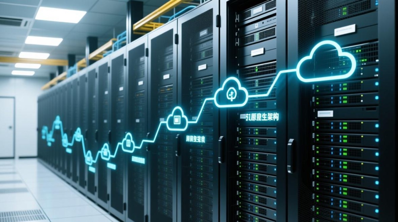 服务器的发展过程经历了哪些关键阶段与技术革新? 服务器的发展过程经历了哪些关键阶段与技术革新?