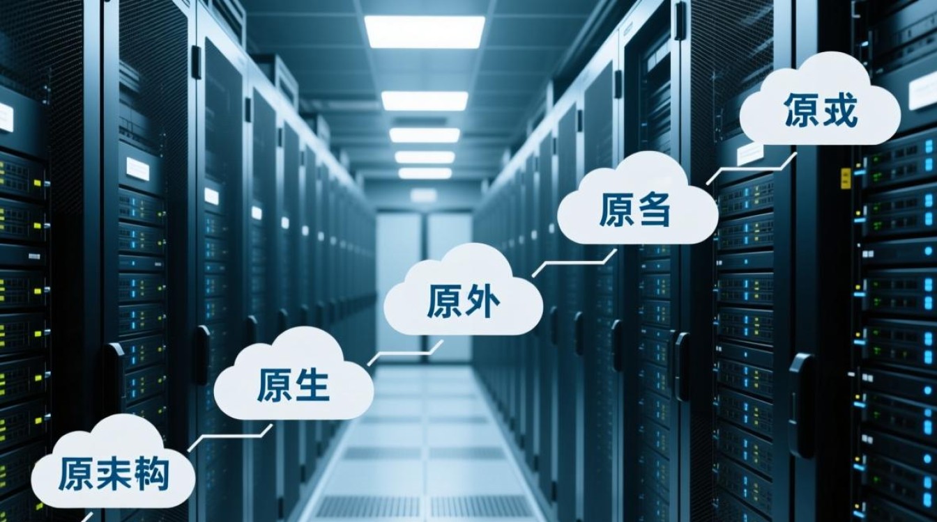 服务器的发展过程经历了哪些关键阶段与技术革新? 服务器的发展过程经历了哪些关键阶段与技术革新?