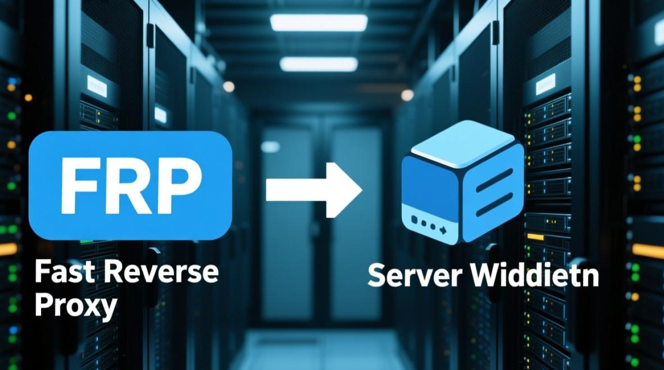 frp穿透速率和服务器带宽有关系吗?影响大吗? frp穿透速率和服务器带宽有关系吗?影响大吗?