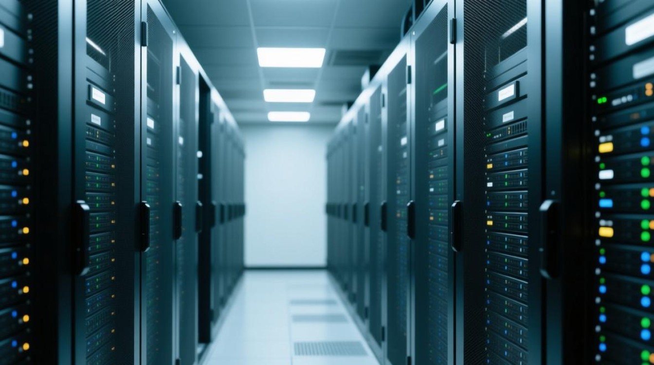 服务器初始配置有哪些关键步骤和注意事项? 服务器初始配置有哪些关键步骤和注意事项?