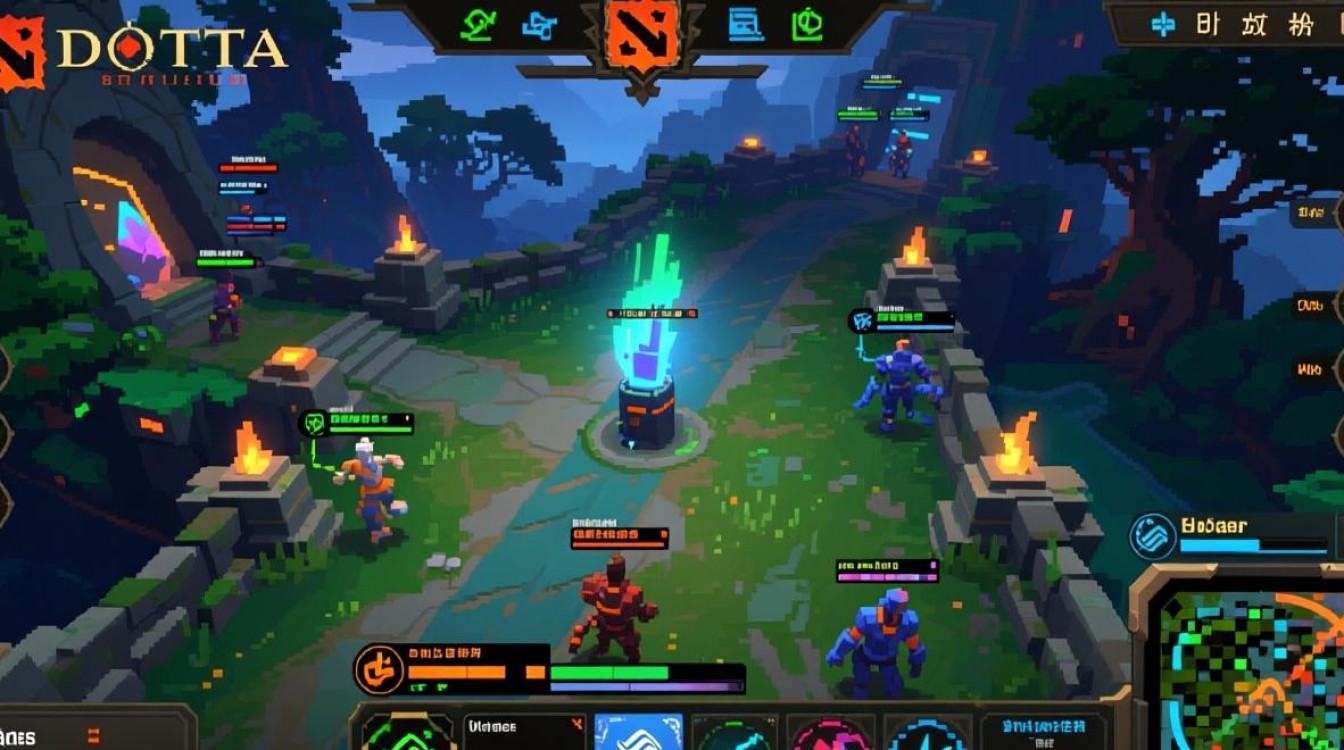 Dota2移动宽带选哪个服务器延迟低不卡? Dota2移动宽带选哪个服务器延迟低不卡?