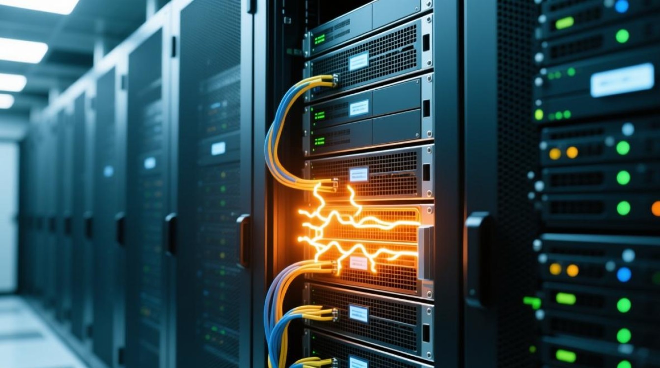 服务器的发热功率怎么计算？影响散热的关键因素有哪些？