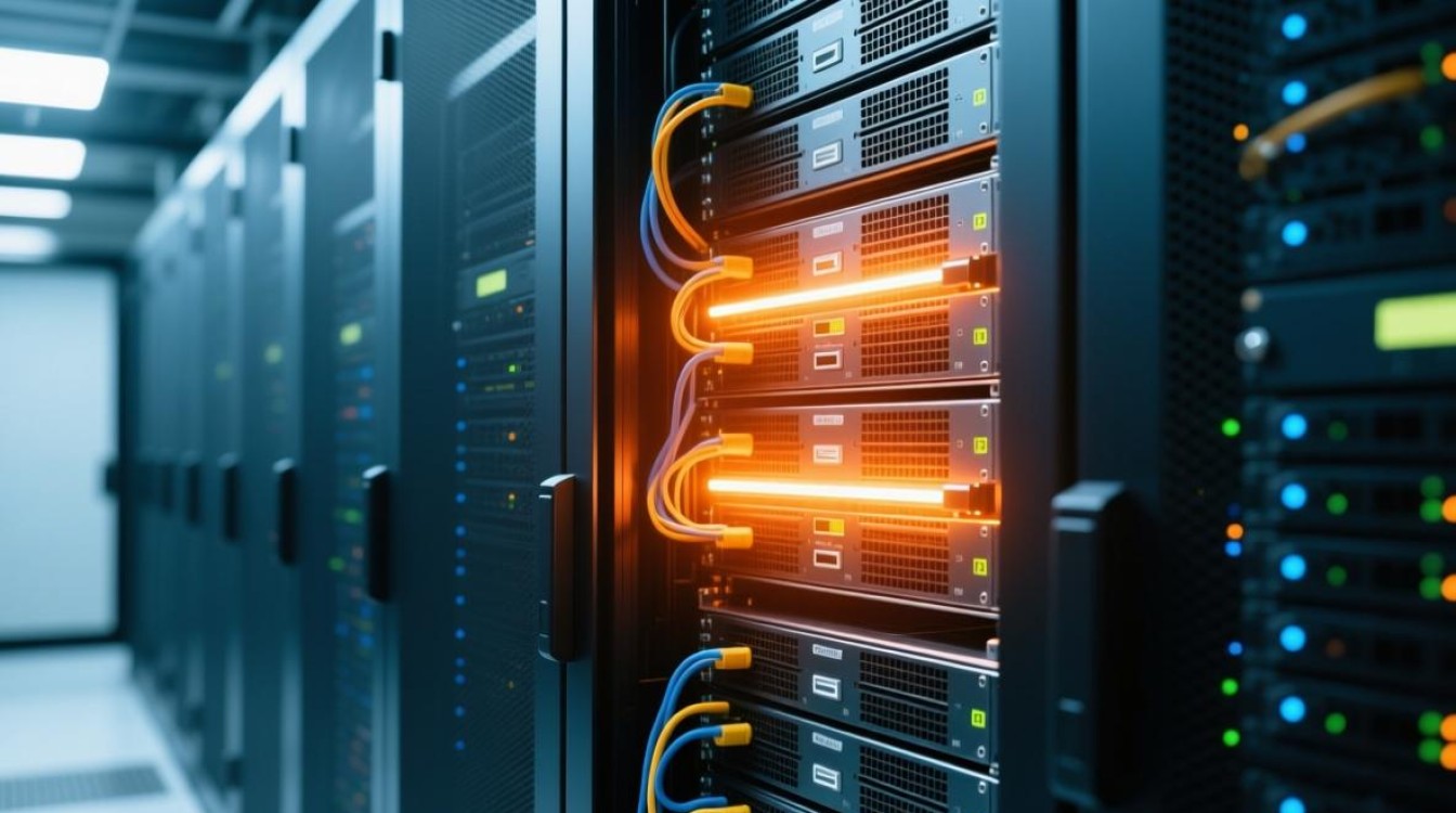 服务器的发热功率怎么计算？影响散热的关键因素有哪些？