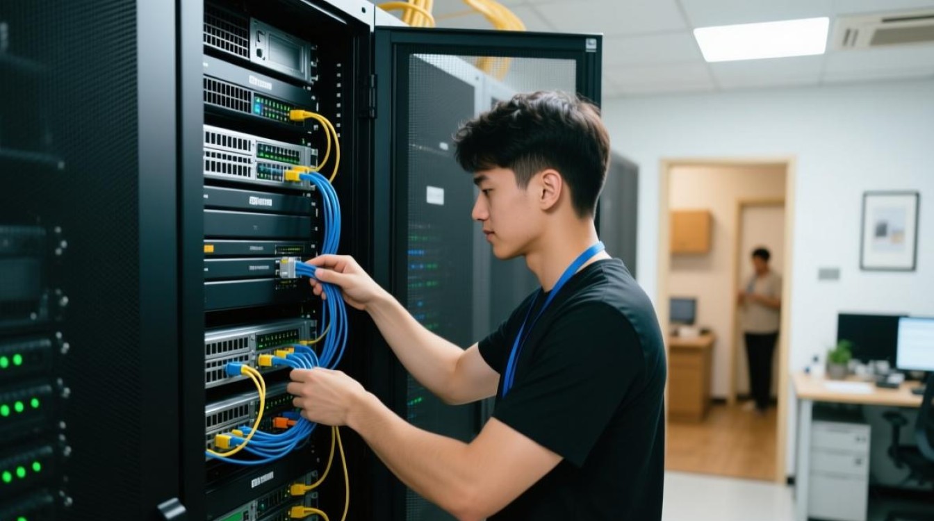 电信宽带对等50m做服务器，内网穿透和公网IP怎么解决？