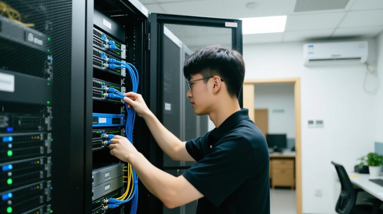 电信宽带对等50m做服务器，内网穿透和公网IP怎么解决？