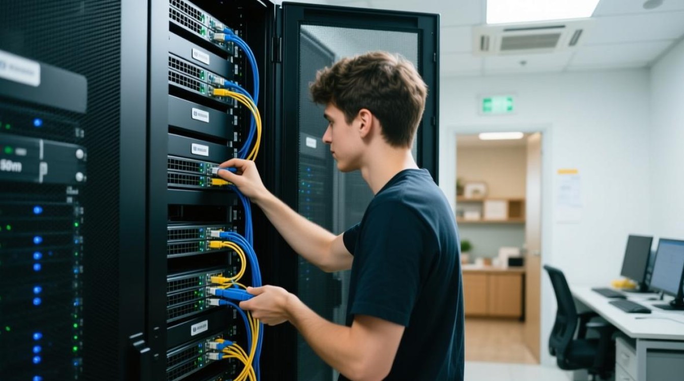 电信宽带对等50m做服务器，内网穿透和公网IP怎么解决？