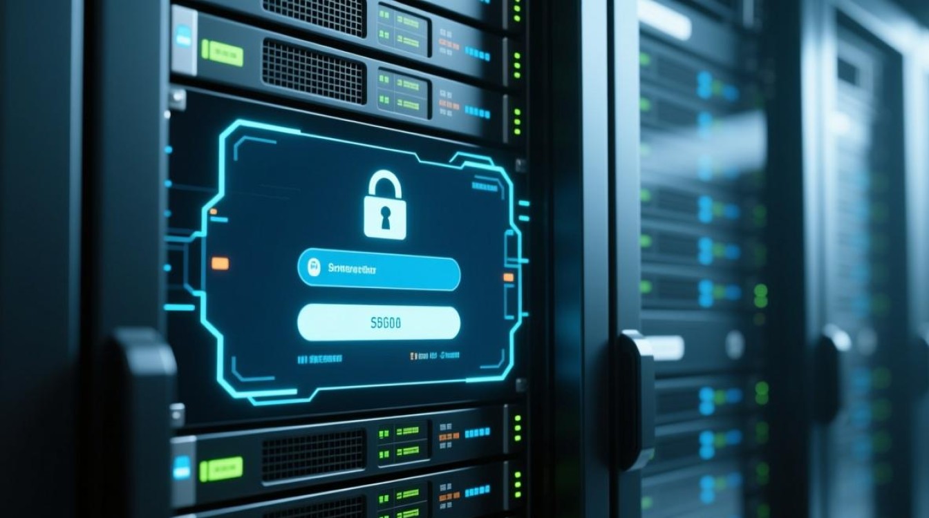 服务器登录密码不显示怎么办？如何解决密码不显示问题？