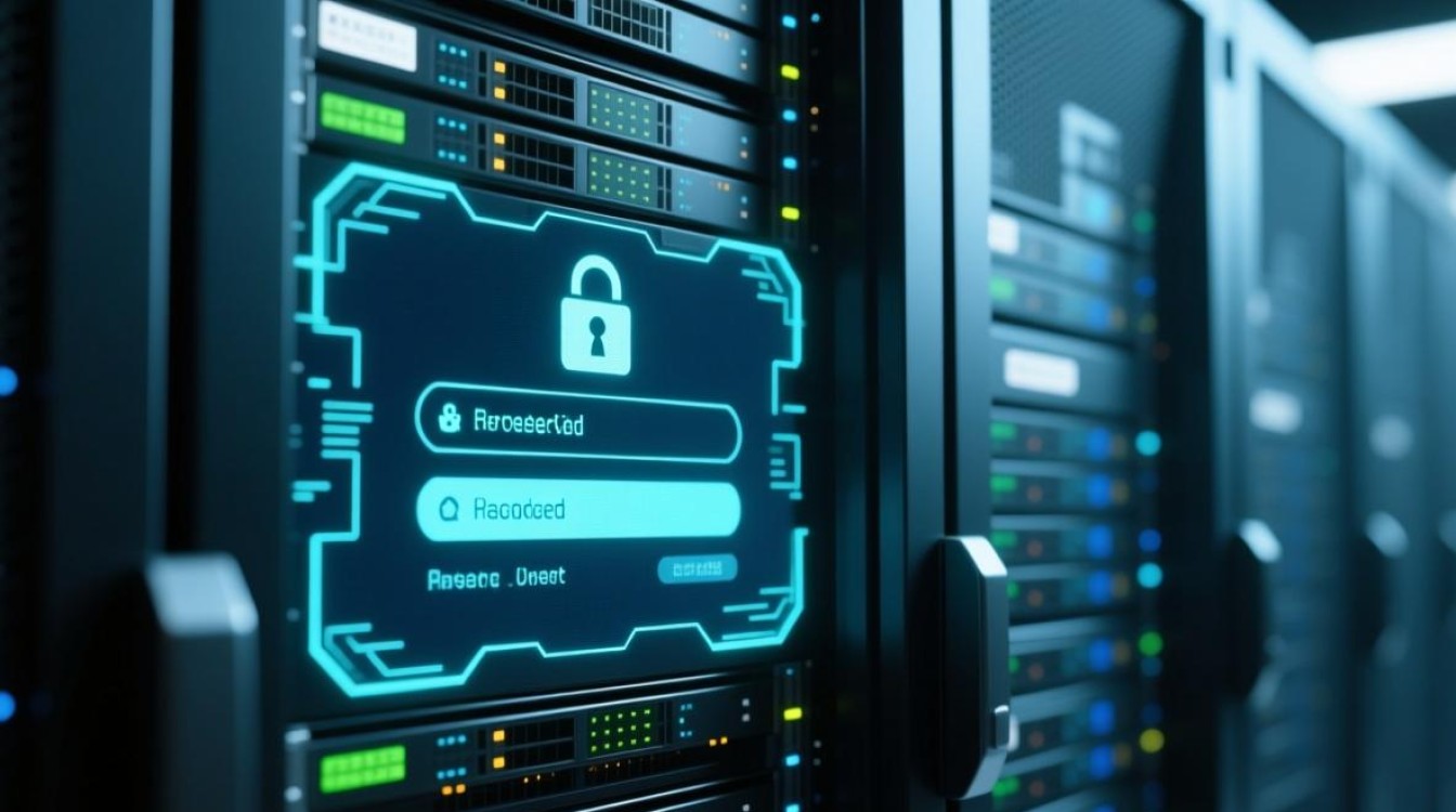 服务器登录密码不显示怎么办？如何解决密码不显示问题？