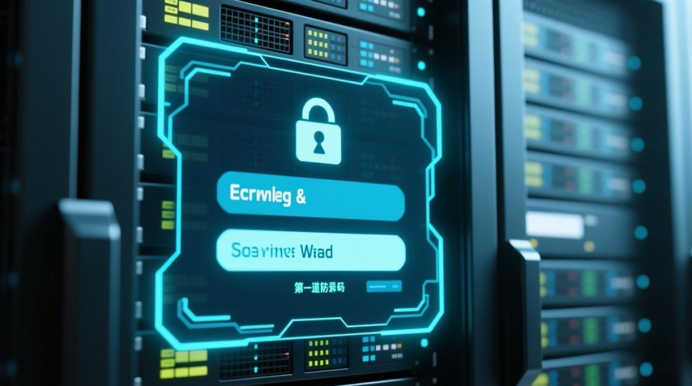 服务器登录密码不显示怎么办？如何解决密码不显示问题？