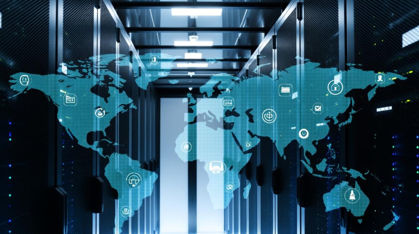 服务器优势全面分析，哪些方面最值得企业关注？