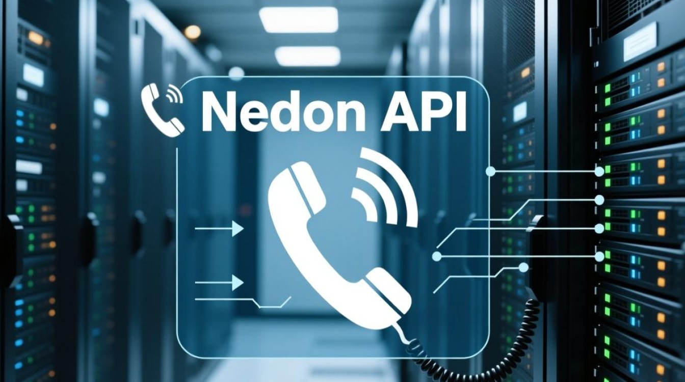 服务器电话通知api