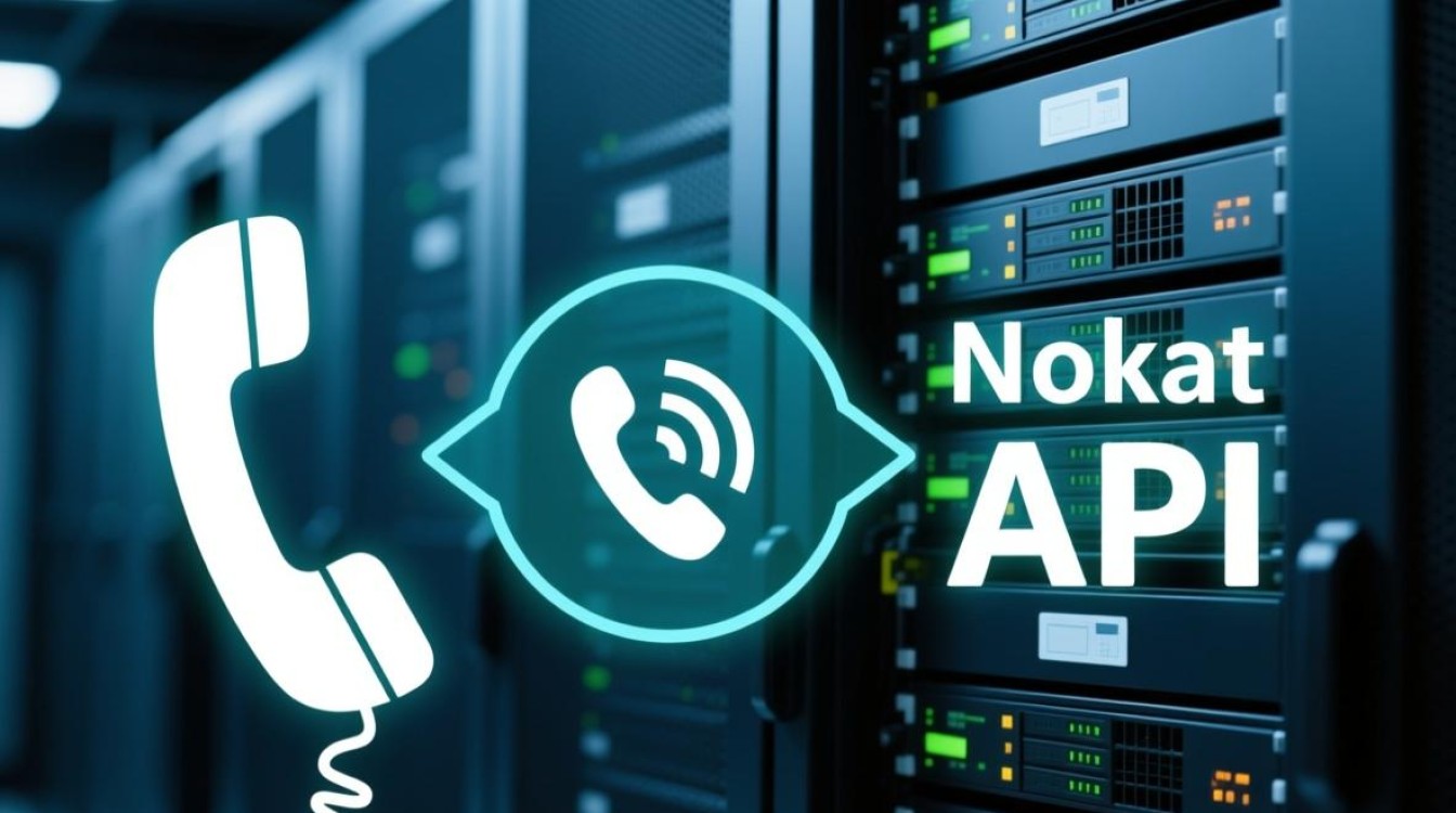 服务器电话通知api