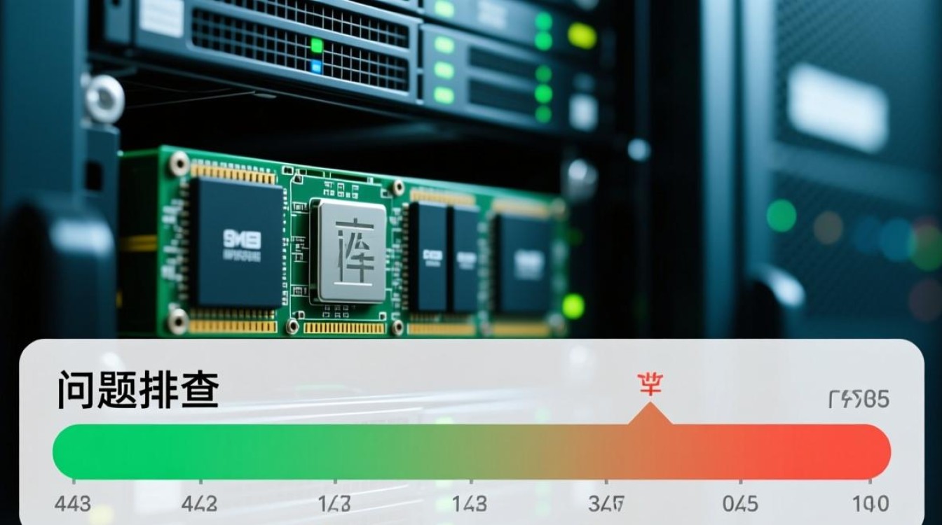 服务器内存使用率过高怎么办？高内存占用如何排查解决？