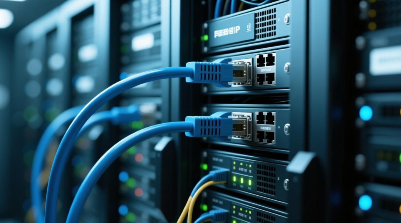 专线宽带固定IP如何做服务器？新手必看步骤详解