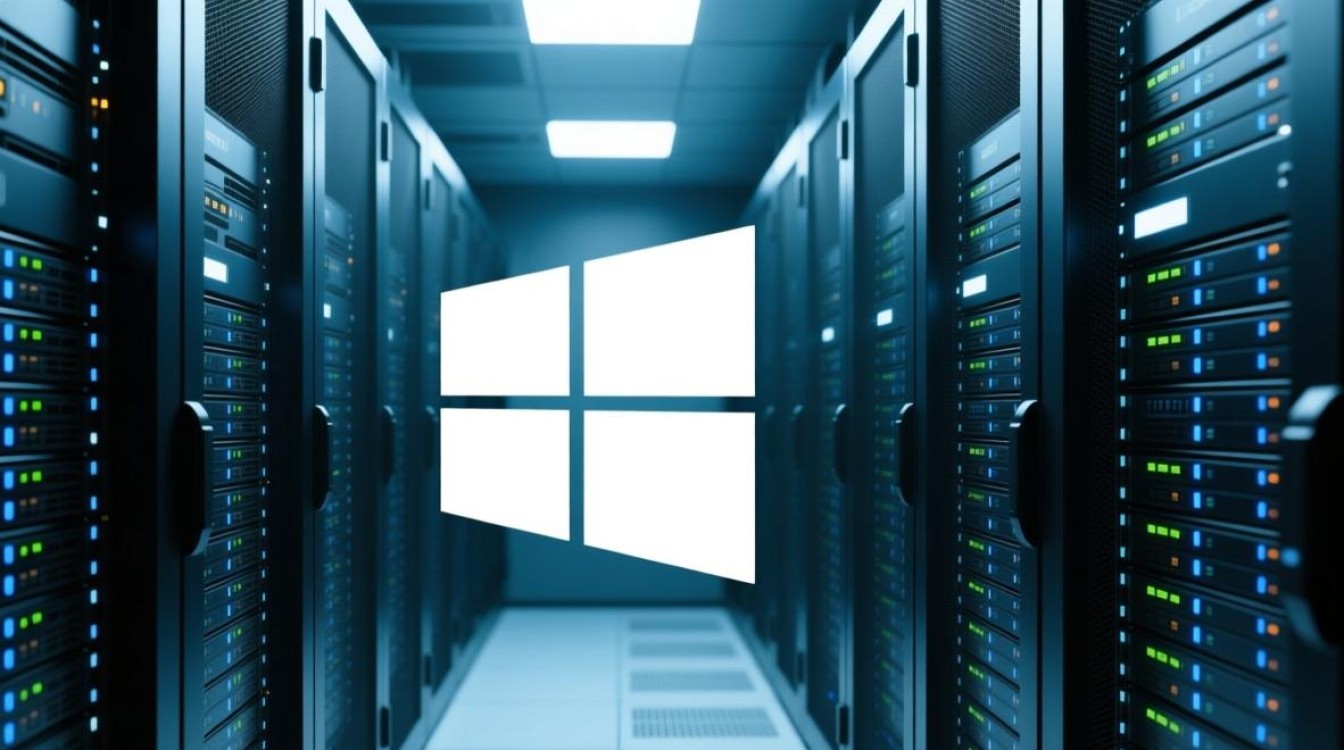 服务器的Windows系统如何优化性能与安全？