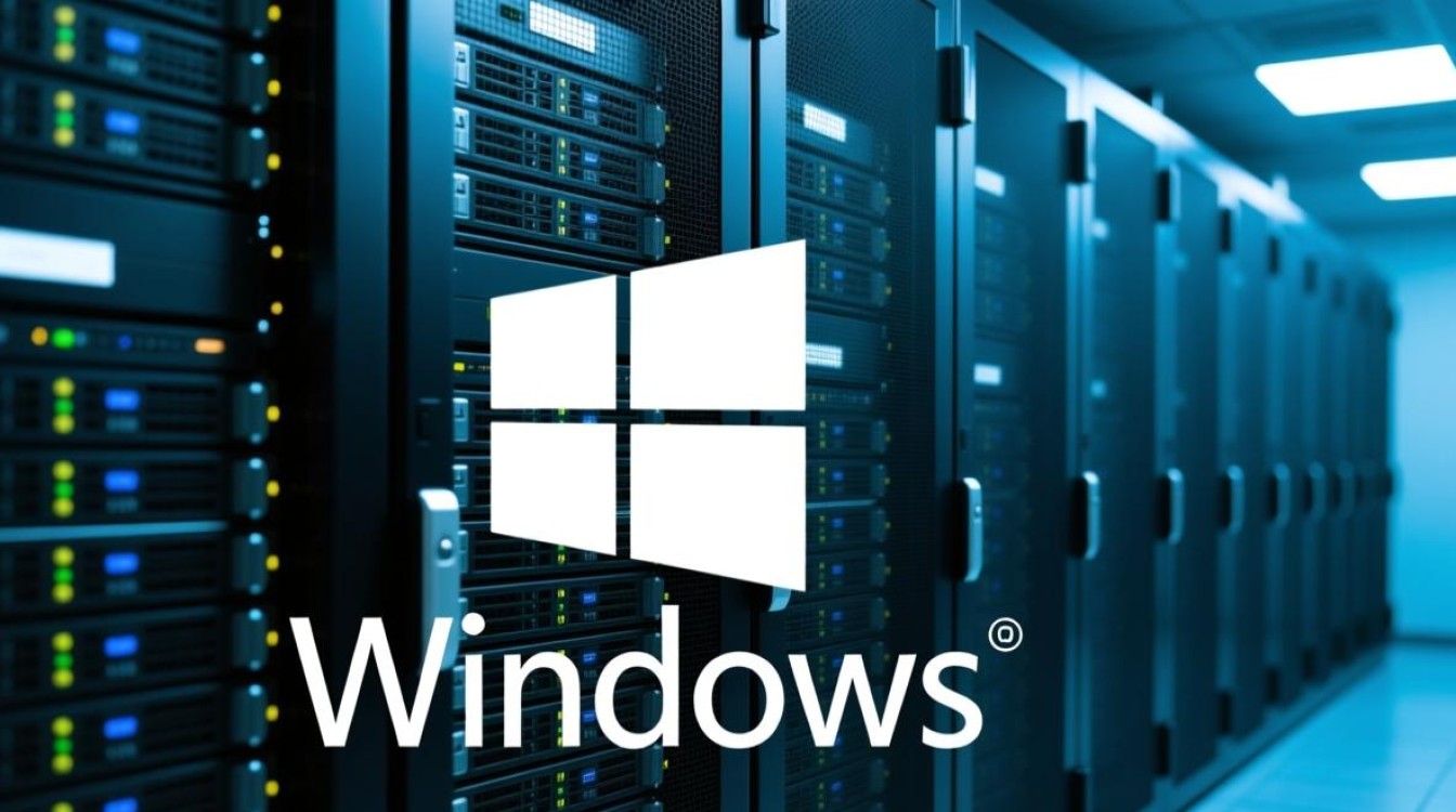 服务器的Windows系统如何优化性能与安全？